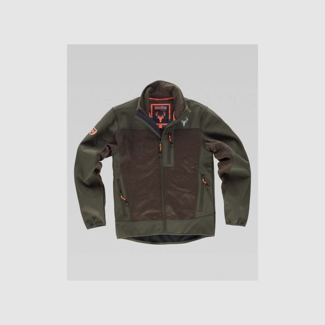 HunterTeam S8650 Jacke, Bild 1 von 2