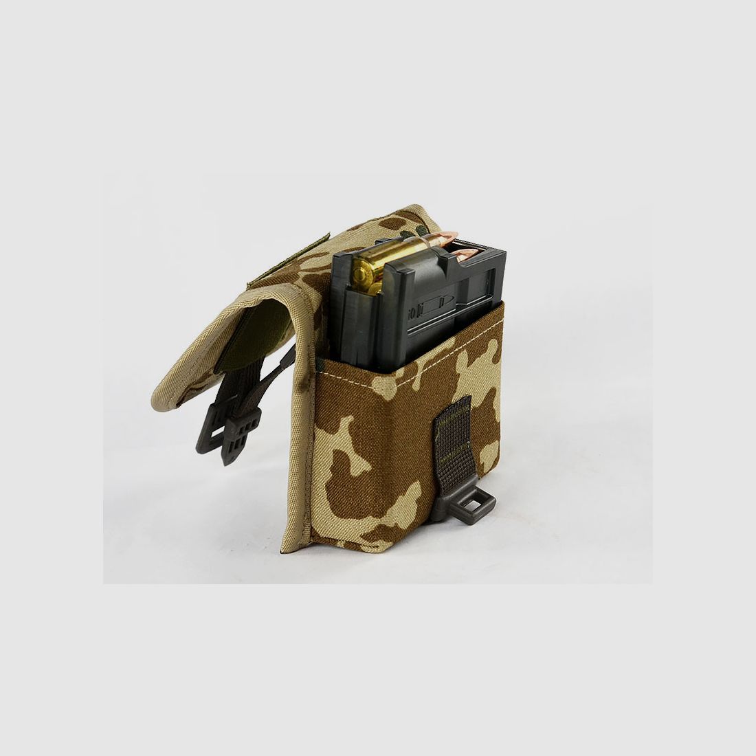 Heckler & Koch tasche per caricatori DESERT-CAMO