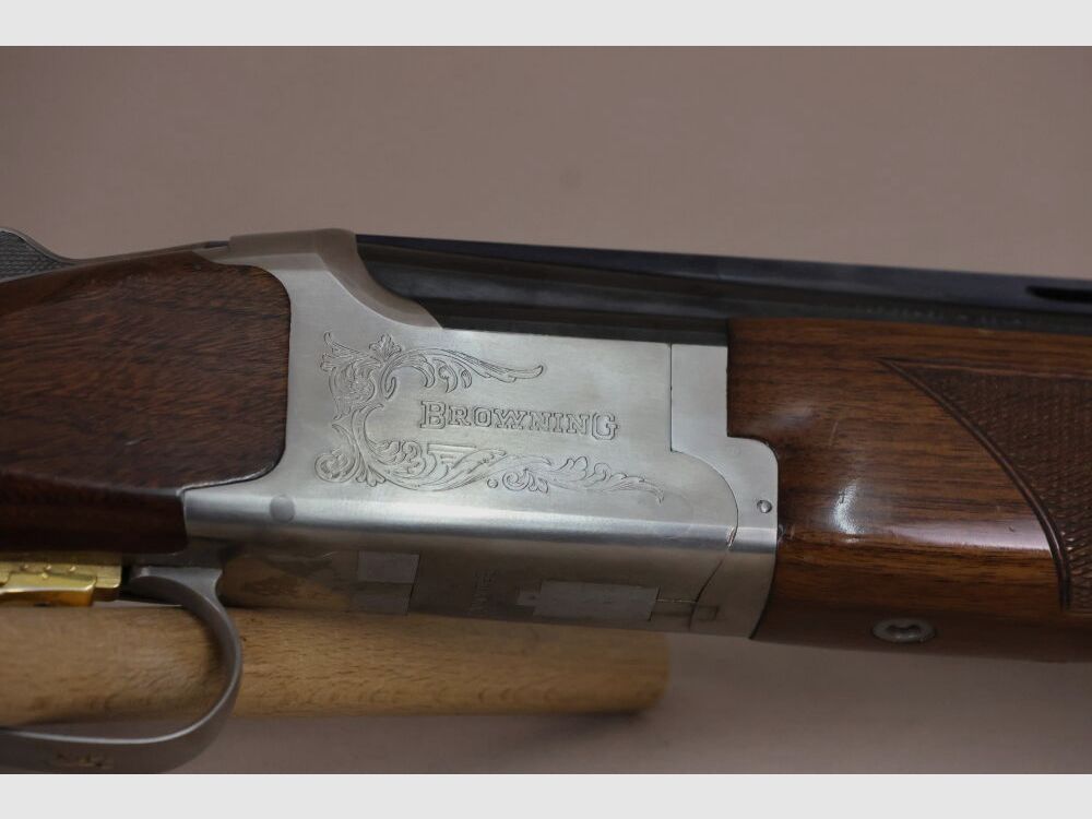 Browning 325 SP