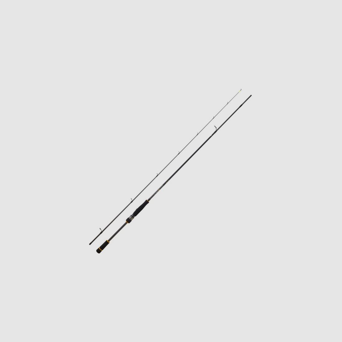 DAIWA BG RF 2.51M, image 1 of 2