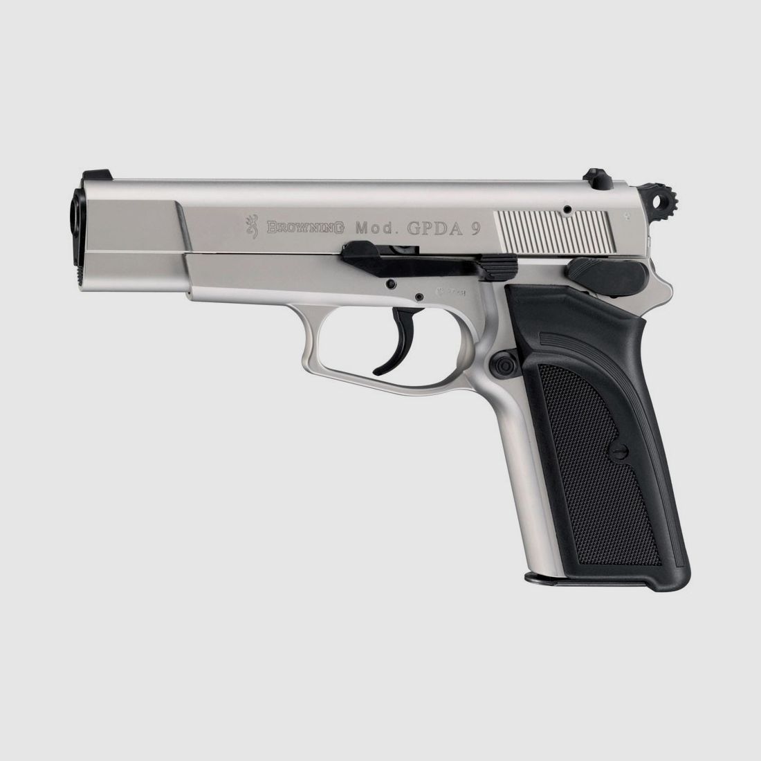 Browning Schreckschuss Pistole GPDA 9