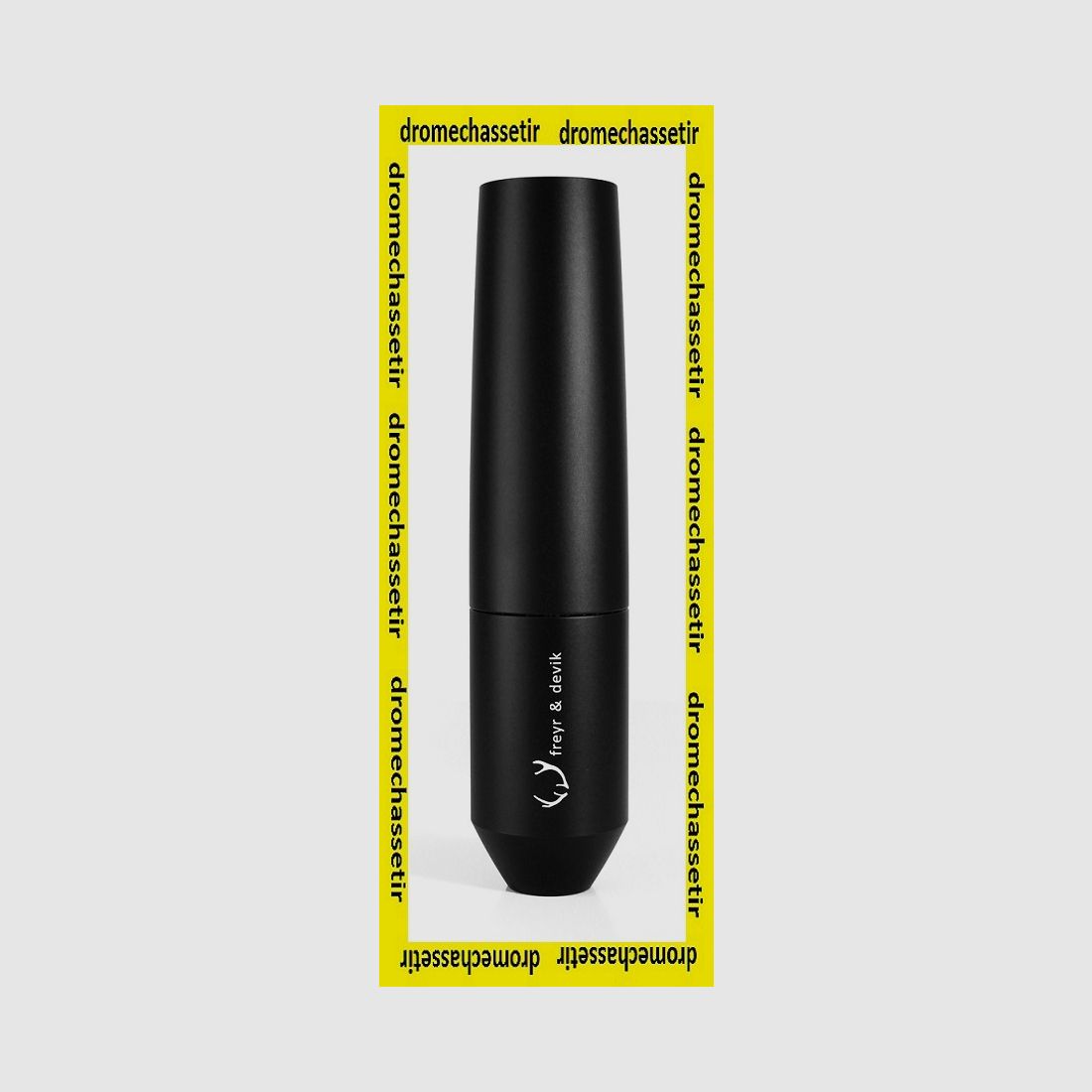 Supresor Freyr Devik Featherweight .269 cal 9.5mm rosca 15×1