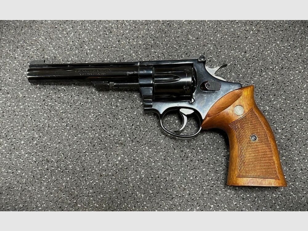 Sauer & Sohn SR3