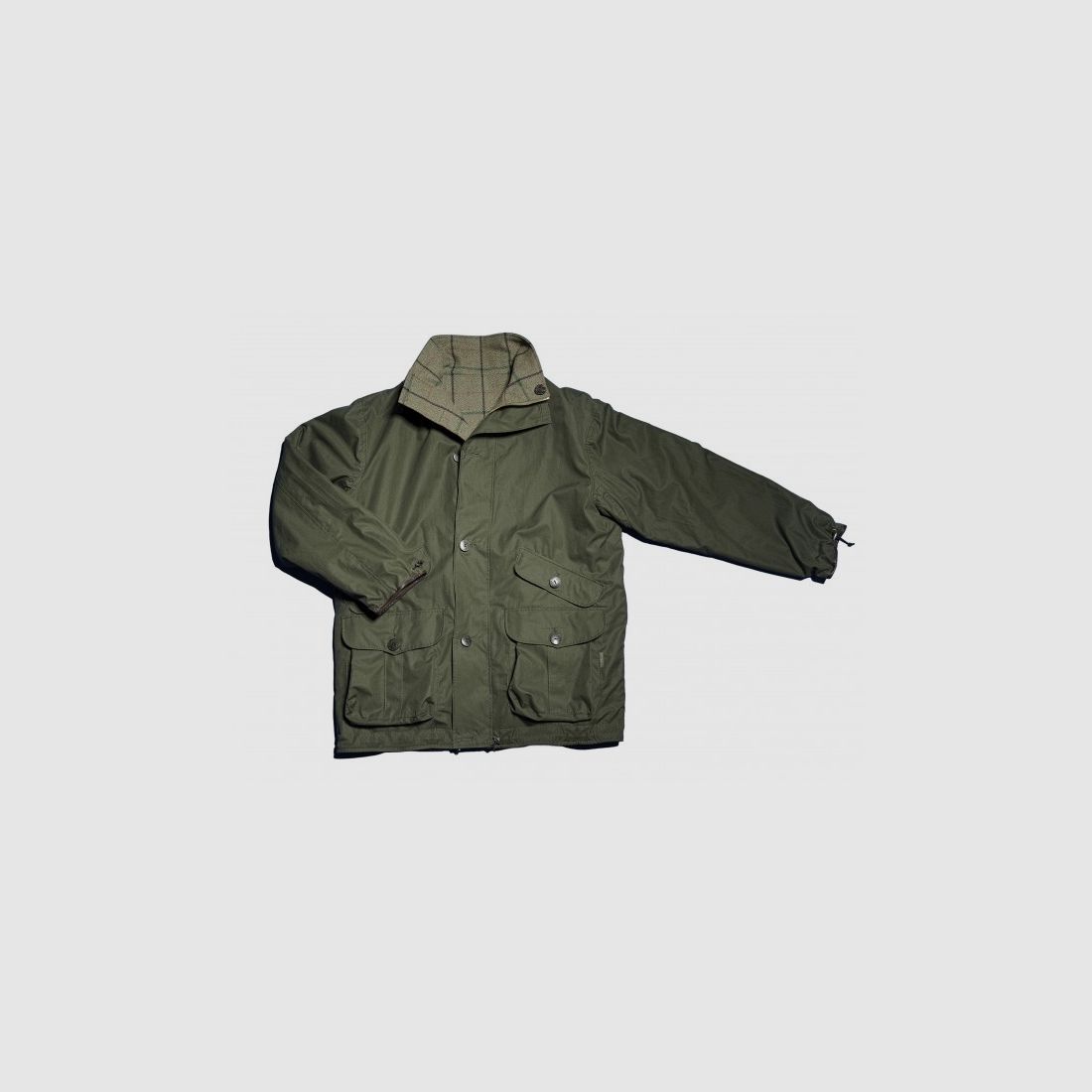 Veste de Chasse Réversible, image 2 sur 2