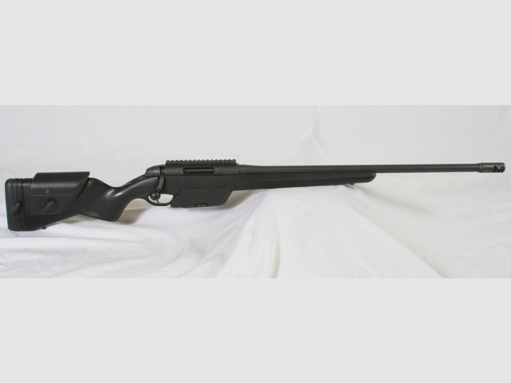 Steyr SSG 04 in 308 Winchester 