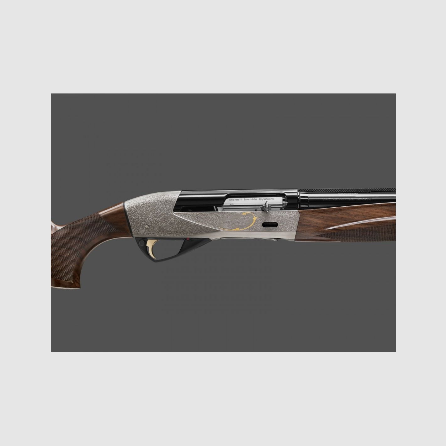 Benelli Raffaello Deluxe Power Bore Kal. 12, Bild 2 von 4