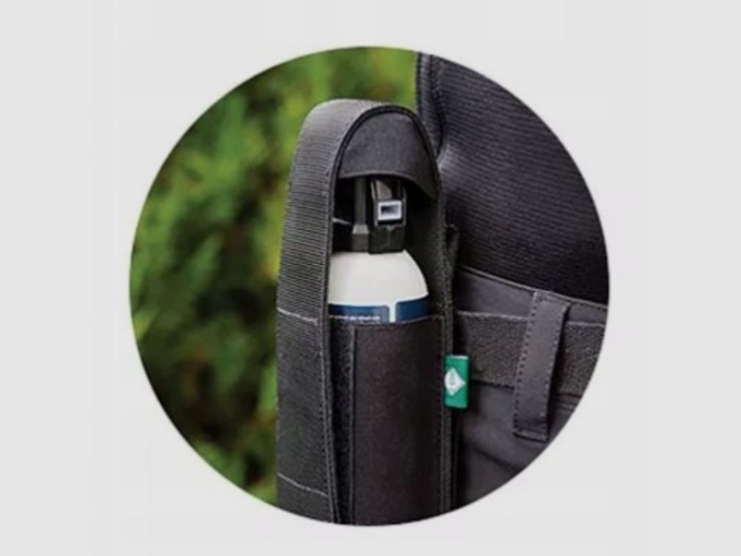Bärenabwehrspray FOR 300ML + Etui, Bild 3 von 3