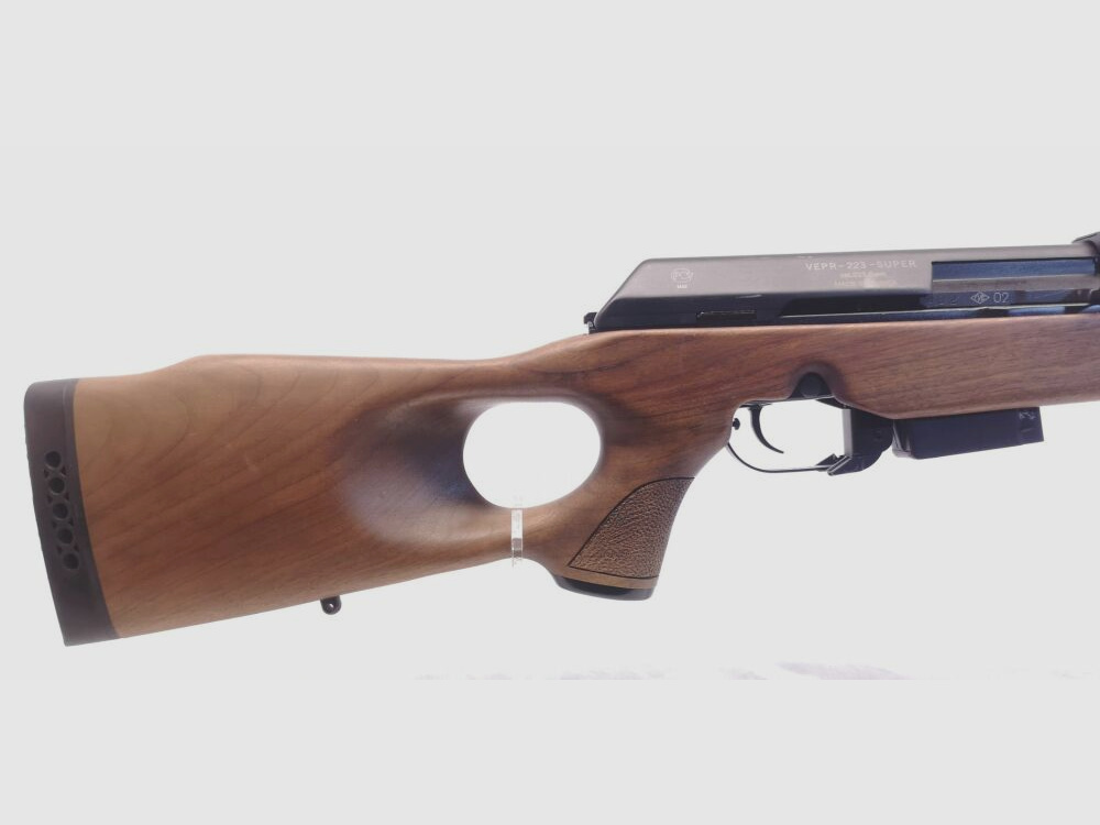 Molot Vepr .223 Super
