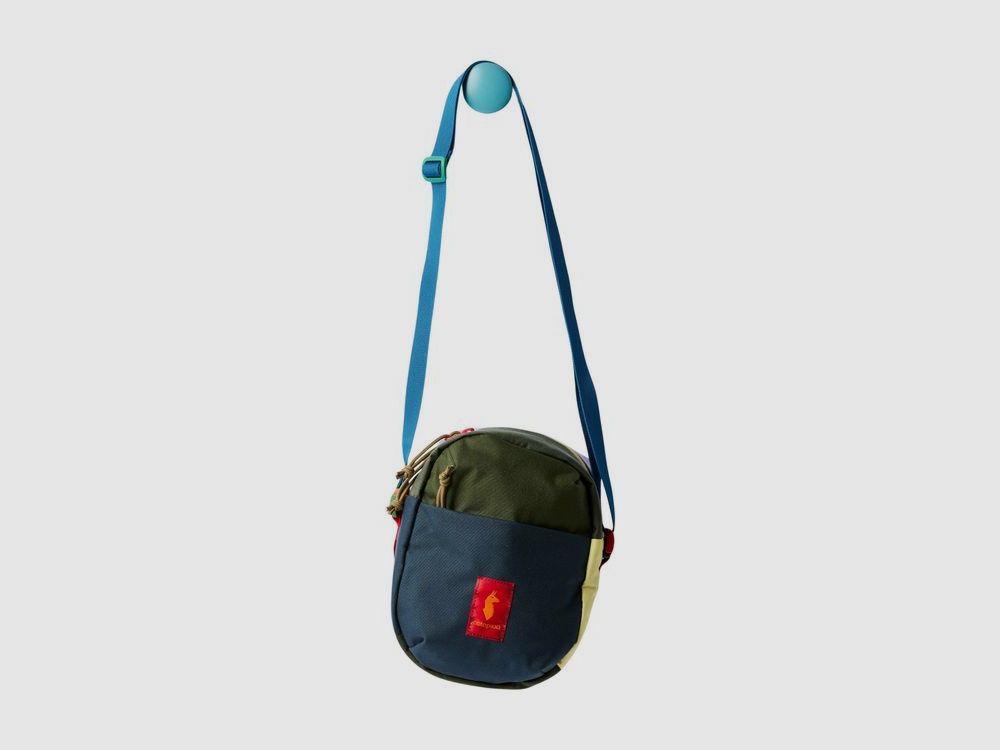 Cotopaxi Todo 1L Shoulder Bag Del Dia, billede 2 af 5