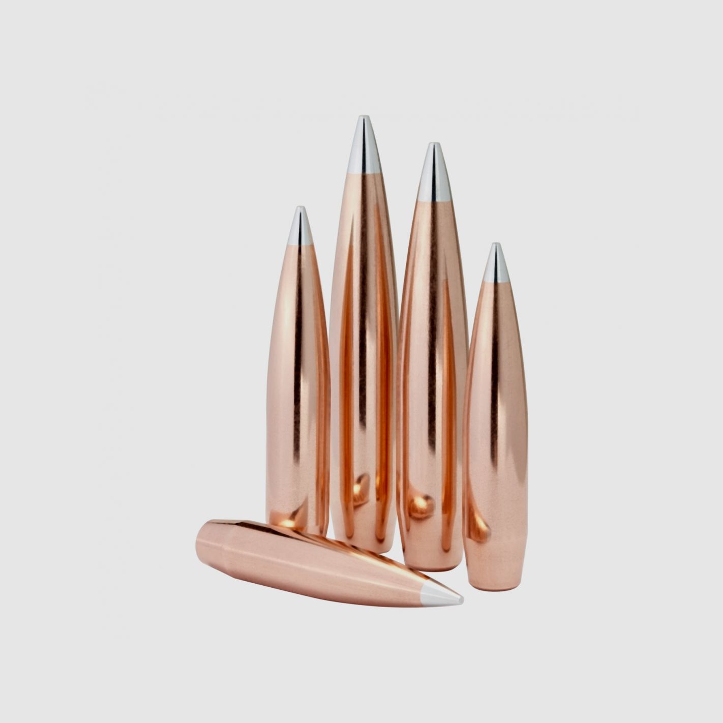 HORNADY BULLET A-TIP 264" 153GR 500UD, imagen 4 de 4