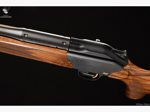 Blaser R8 Safari Kilombero Kaliber .375H&H aus 2023