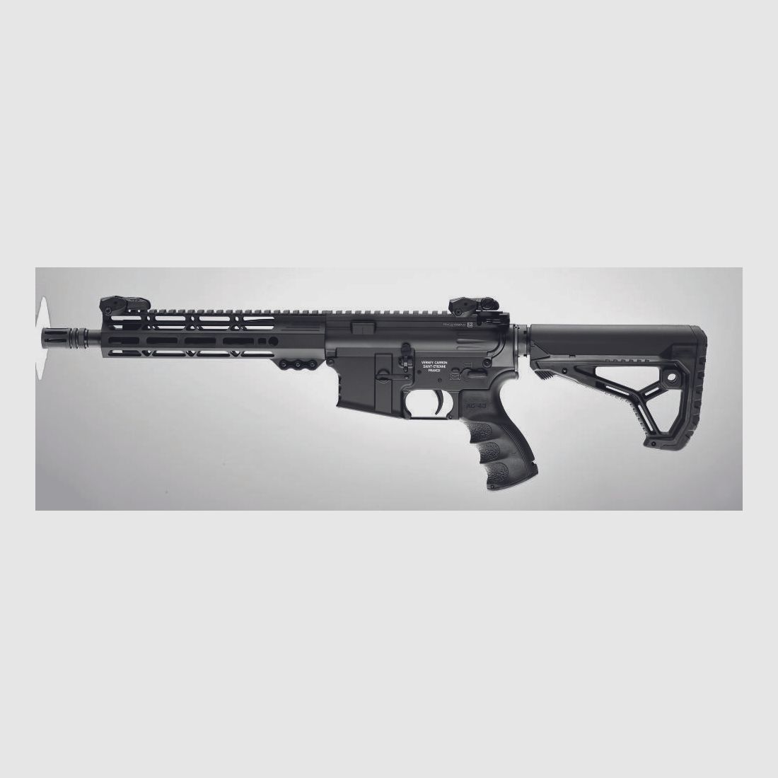 Verney Carron Lebel VCD15 10.5 " .223Rem