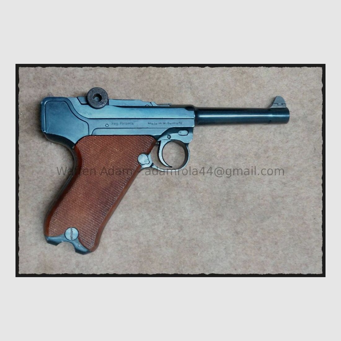 Erma Werke KGP 69