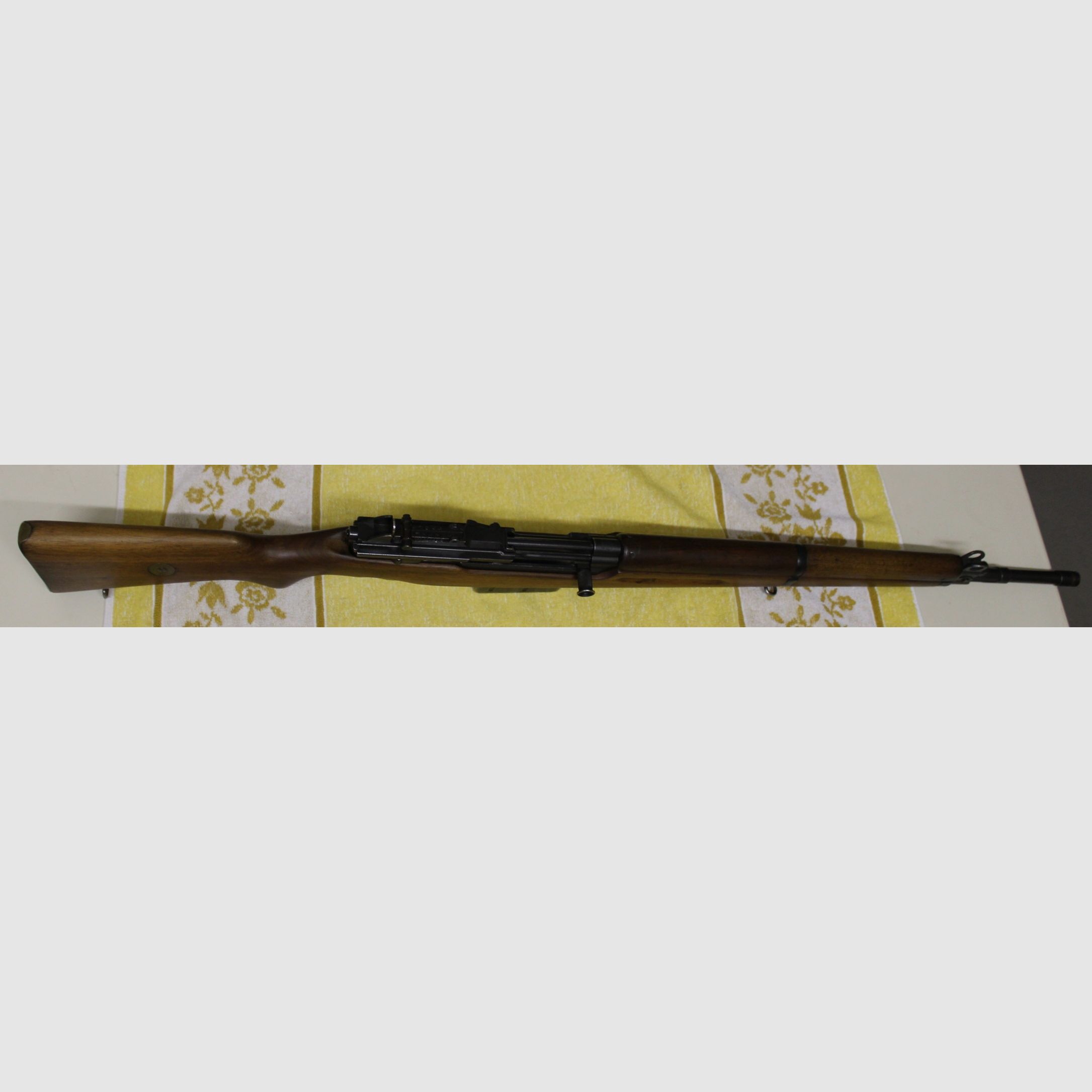 SAFN SL Gewehr