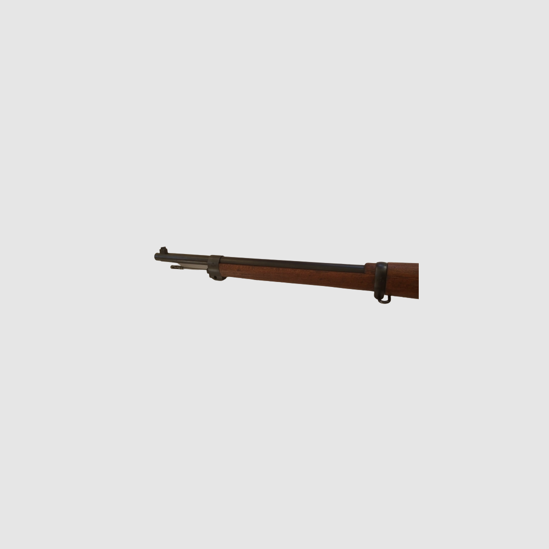 Carl Gustafs M96 Kal. 6,5×55 von 1916, Bild 4 von 5