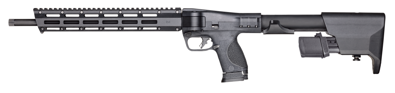 M&PFPC Serie Klappkarabinergewehr – 16,25, Bild 2 von 12