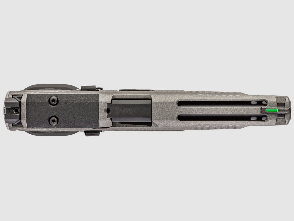 Pistole SMITH & WESSON M&P9 M2.0 PC COMPETITOR 5", Bild 6 von 13
