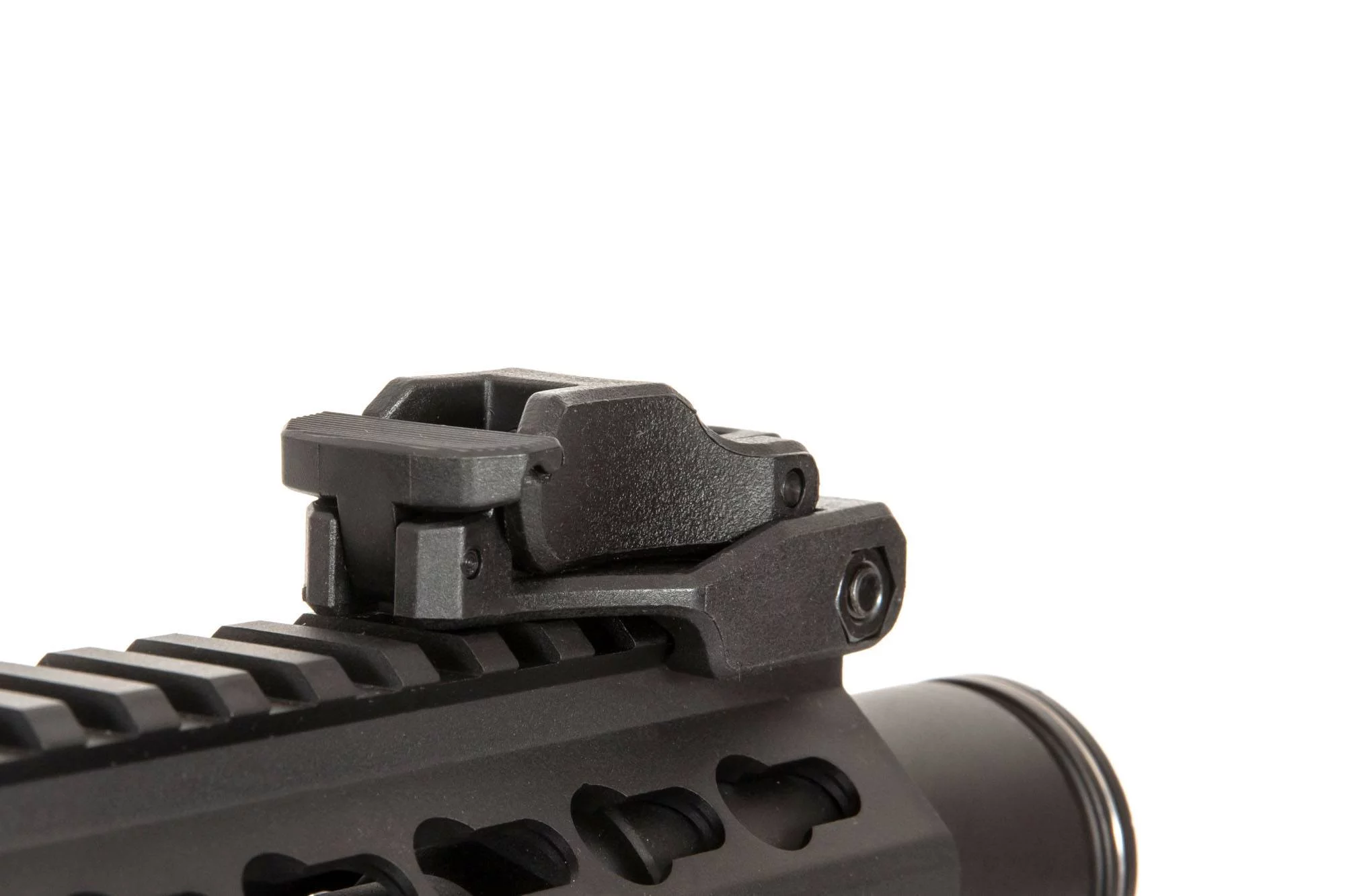 Carabine ASG RRA Specna Arms SA-E07 EDGE 2.0 – noire, image 6 sur 24