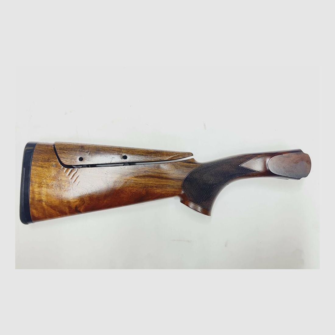 Blaser F3 stock with adjustable comb, image 2 of 2
