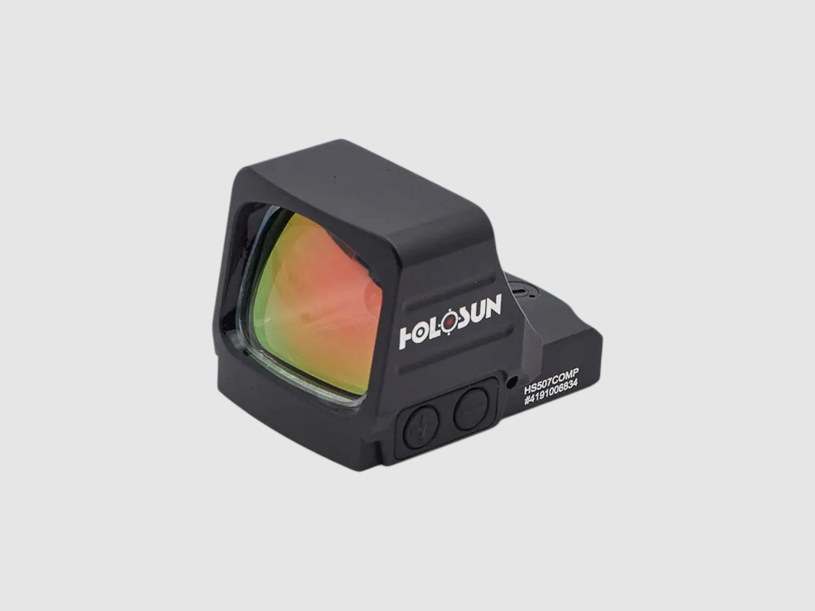 Holosun HS507 COMP Red Dot Sight (Multi Reticle), Bild 1 von 6