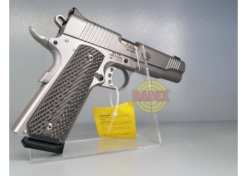 Pistole BUL 1911 Classic Government SS 9x19, Bild 4 von 6