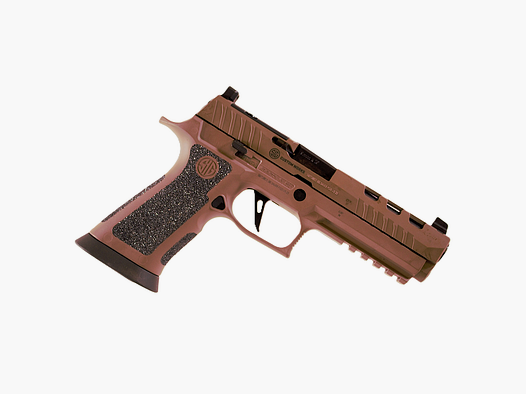 sig sauer p320x5 dh3 9×19 fde
