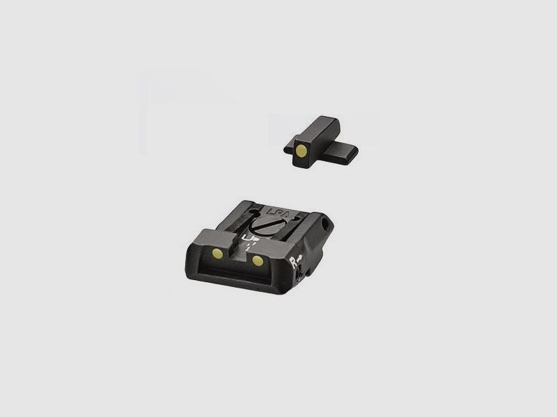 SPL Visier LL 3-Dot SIG P220-229+320