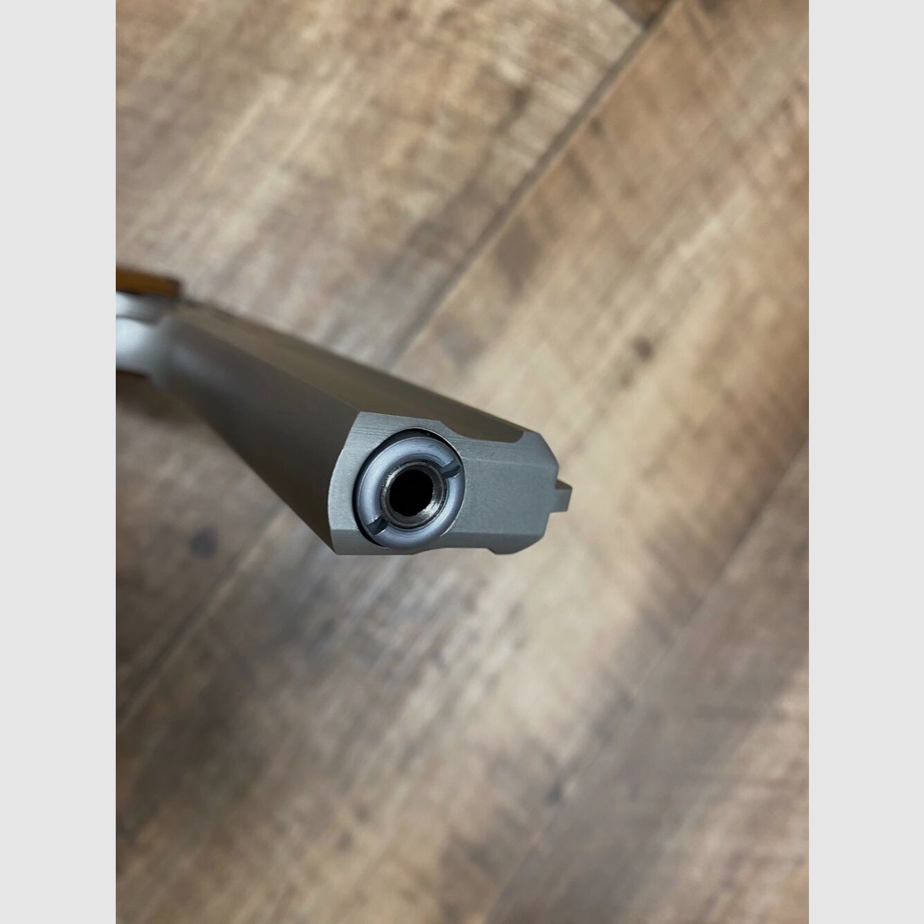 Smith & Wesson Mod. 622 .22lr