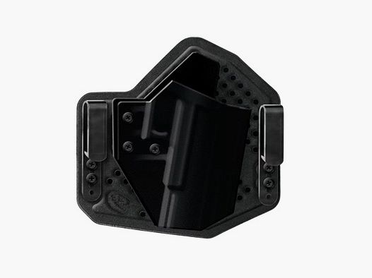 T.REX ARMS Holster IRONSIDE Hybrid für G17 Gen5 – Rechtshändig