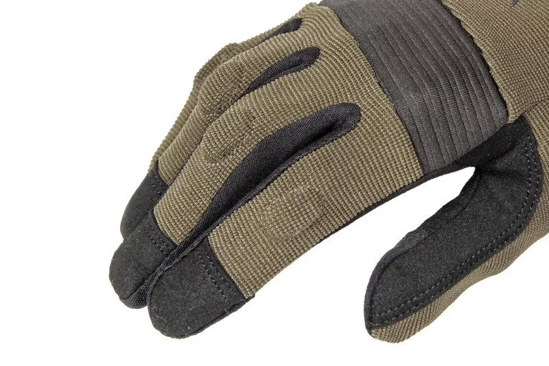 Armored Claw CovertPro Hot Weather tactical gloves – olive, image 8 of 22