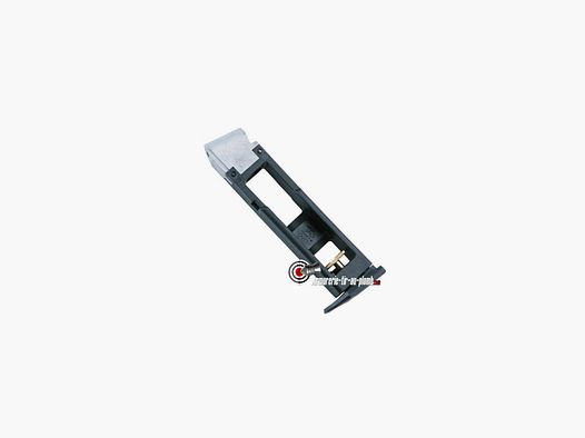 CO2-magazijn voor Walther CP99 en Umarex CP Sport