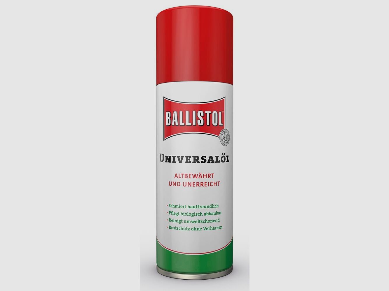 Ballistol Universalöl Spray 400ml