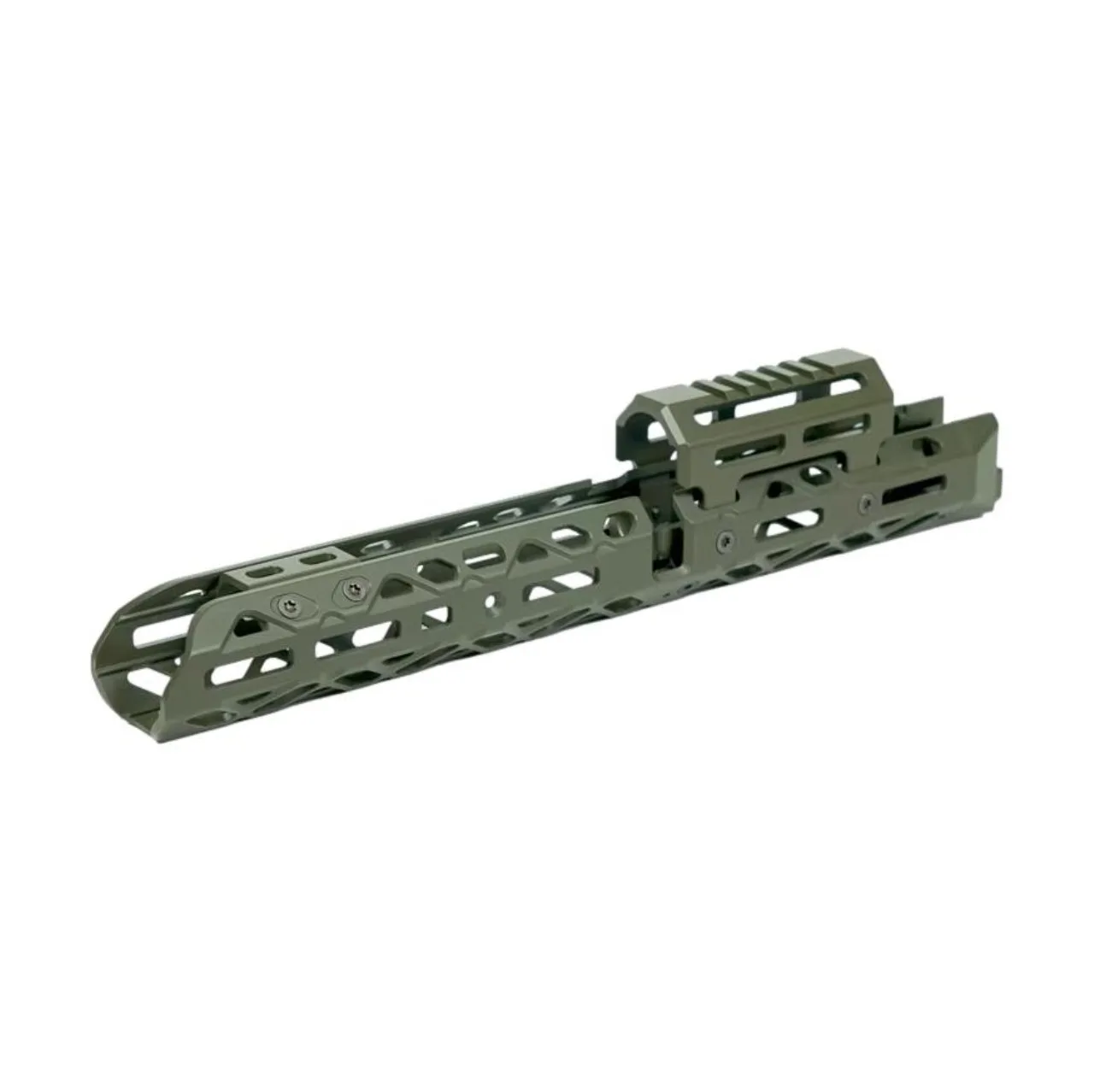 KPYK Industries Handschutz CRC-1A005A OD Green