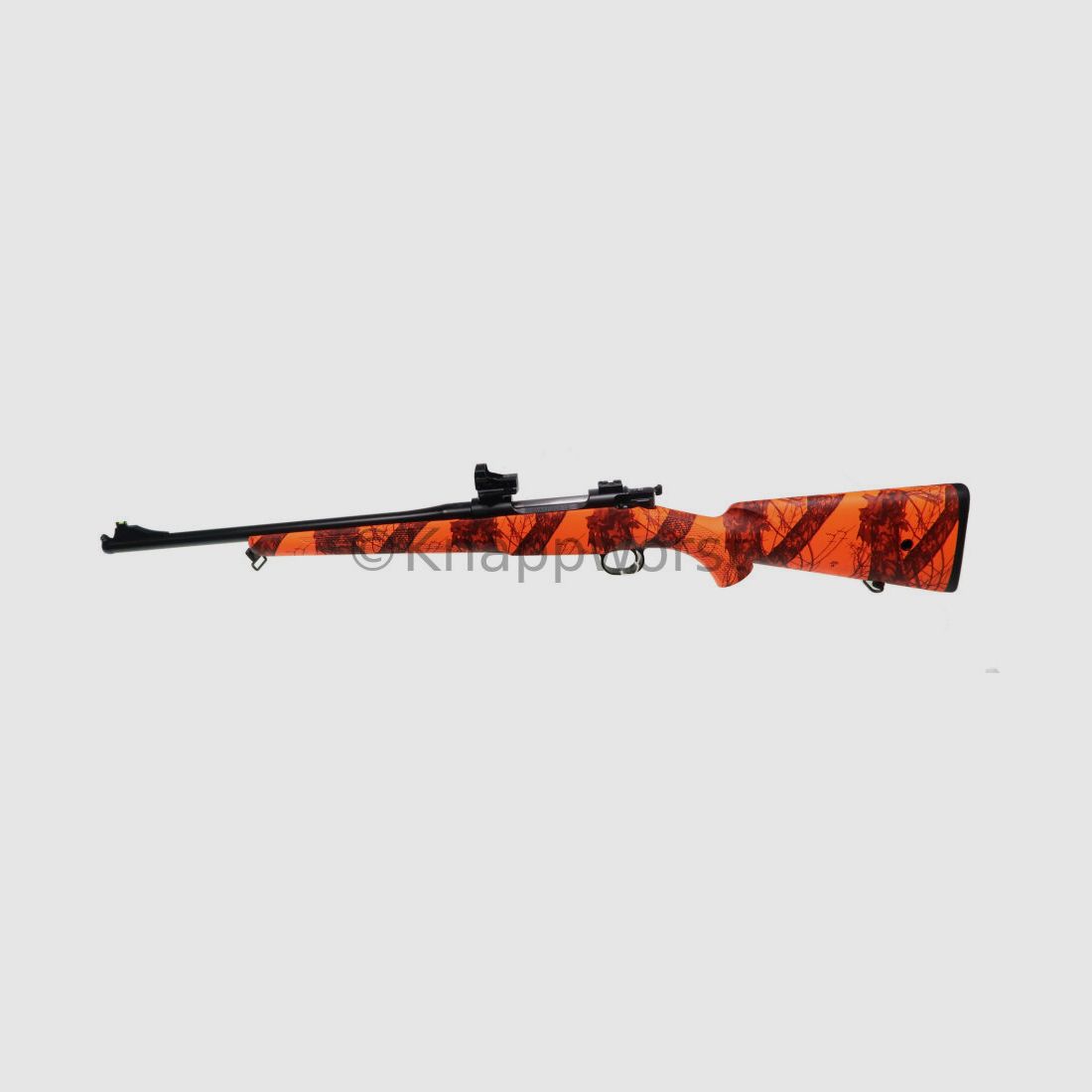 Mauser Mauser M12 Trail Nachsuche