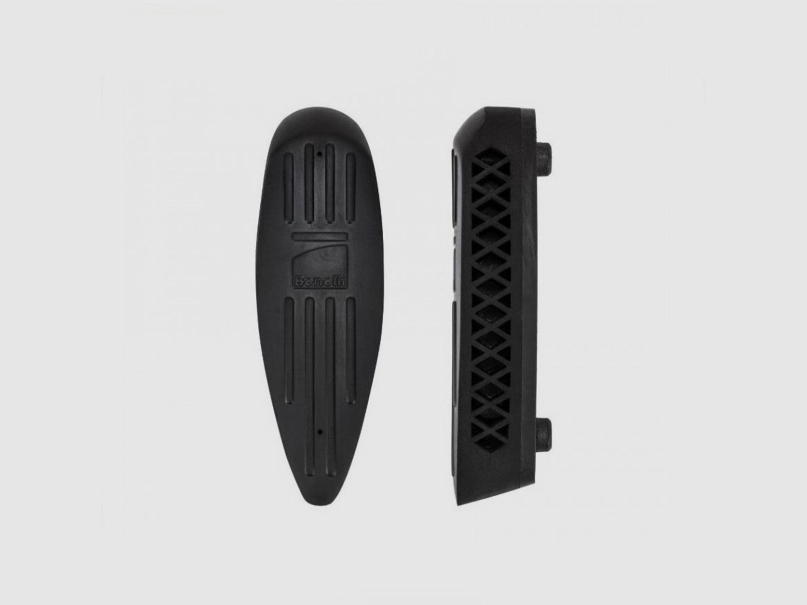 BENELLI – BUTT PAD DOUBLE VENTILATION FOR CALIBER 12 AND 20