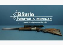 Krieghoff Ulm CRG fusil fusil 7x65R;12/70
