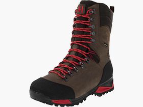 Härkila Forest Hunter Hi GTX Dark Brown