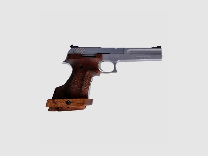 Pistole Smith & Wesson 6022 Kaliber .22lr, Bild 1 von 6