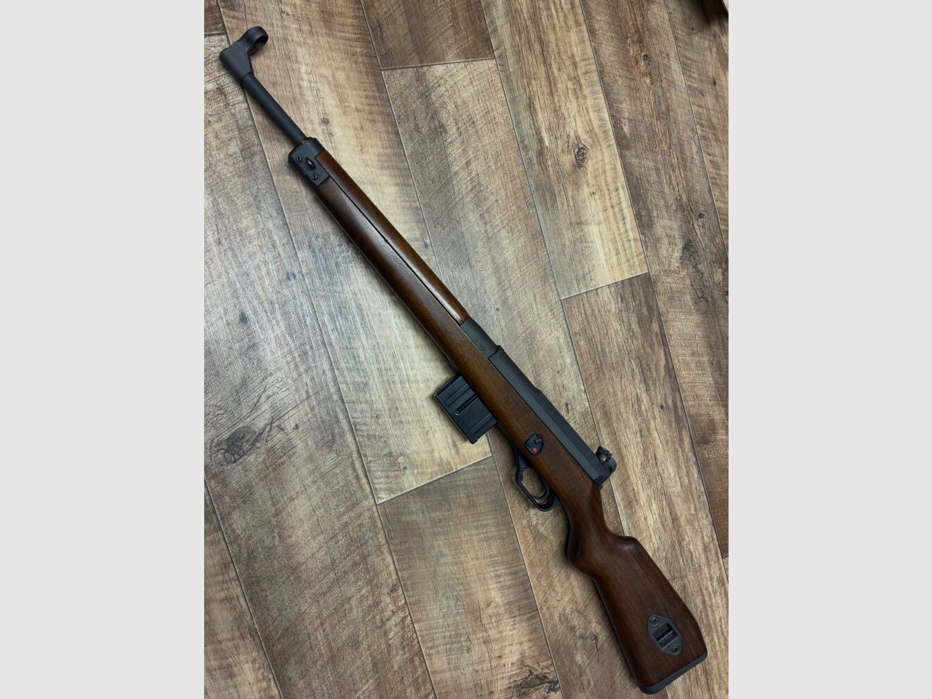 Heckler & Koch SL 7 .308Win