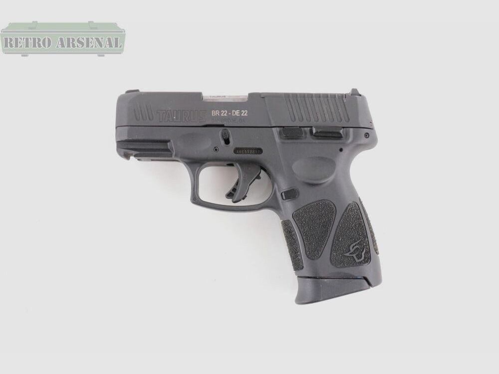 Taurus G3c