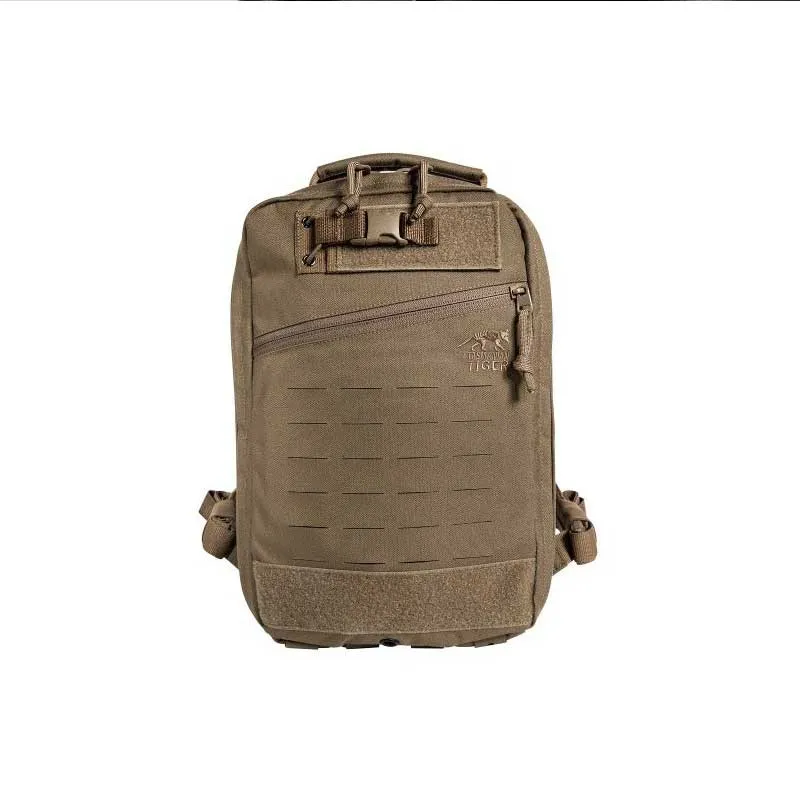 Plecak Tasmanian Tiger Medic Assalut MK II S 7591.346 Coyote-Brown, zdjęcie 3 z 11
