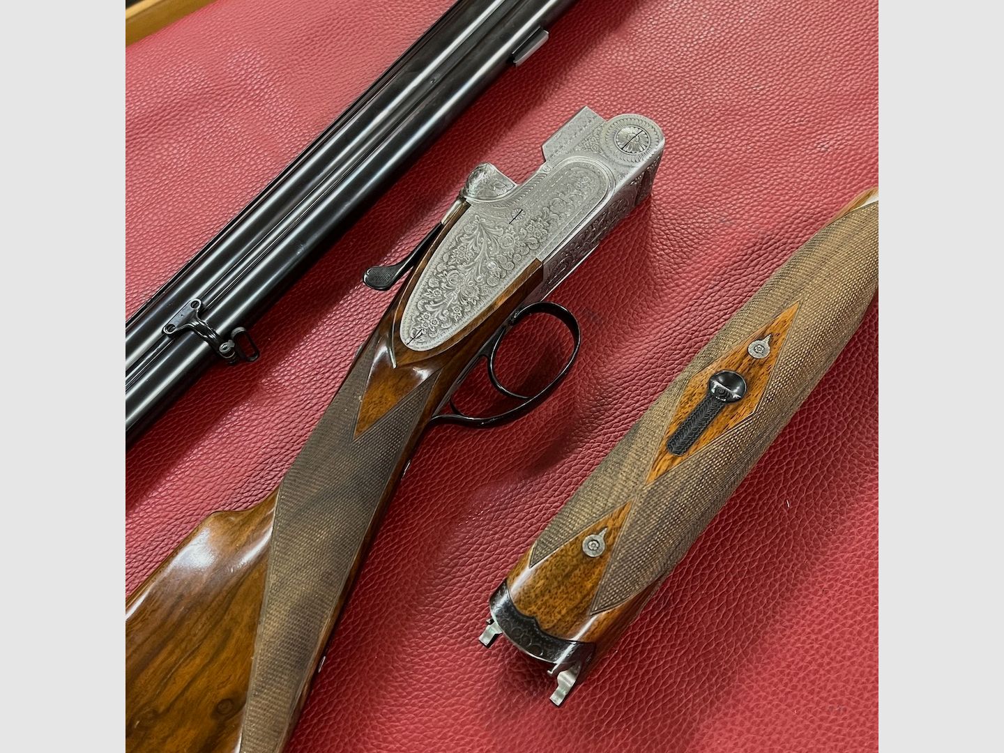 Beretta S3, image 13 sur 15