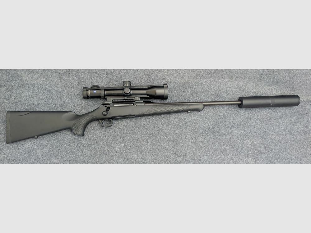 Sauer 100 Classic XT Complete Offer