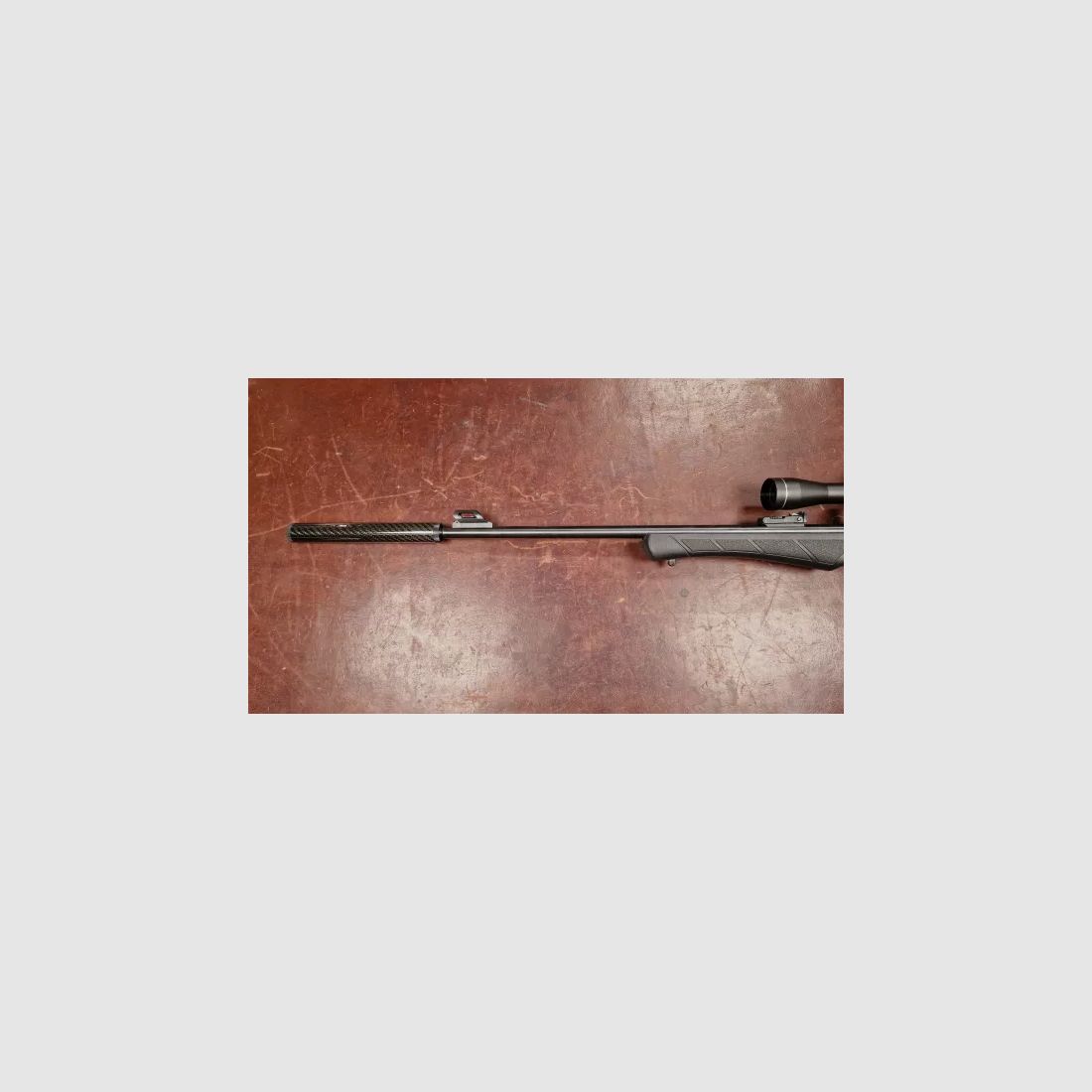 Gebraucht - Büchse ROSSI Mod. 8122 Kal. 22 LR, Bild 9 von 11