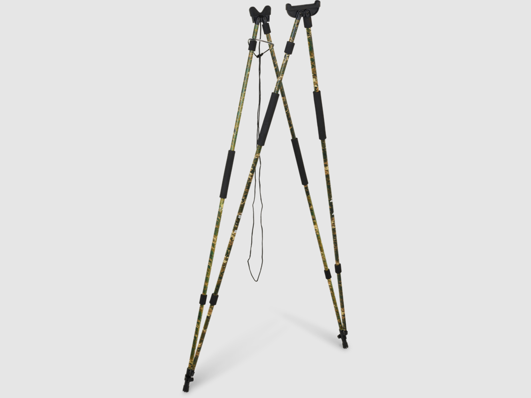 Seeland Shooting Stick InVis, image 1 of 4