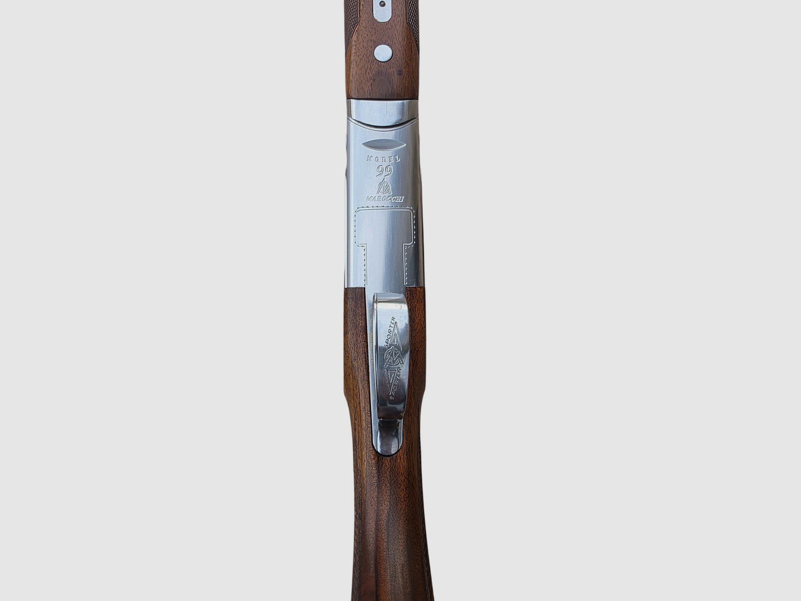 MAROCCHI model 99 Sporter cal :12 71cm Occasion, image 11 sur 12