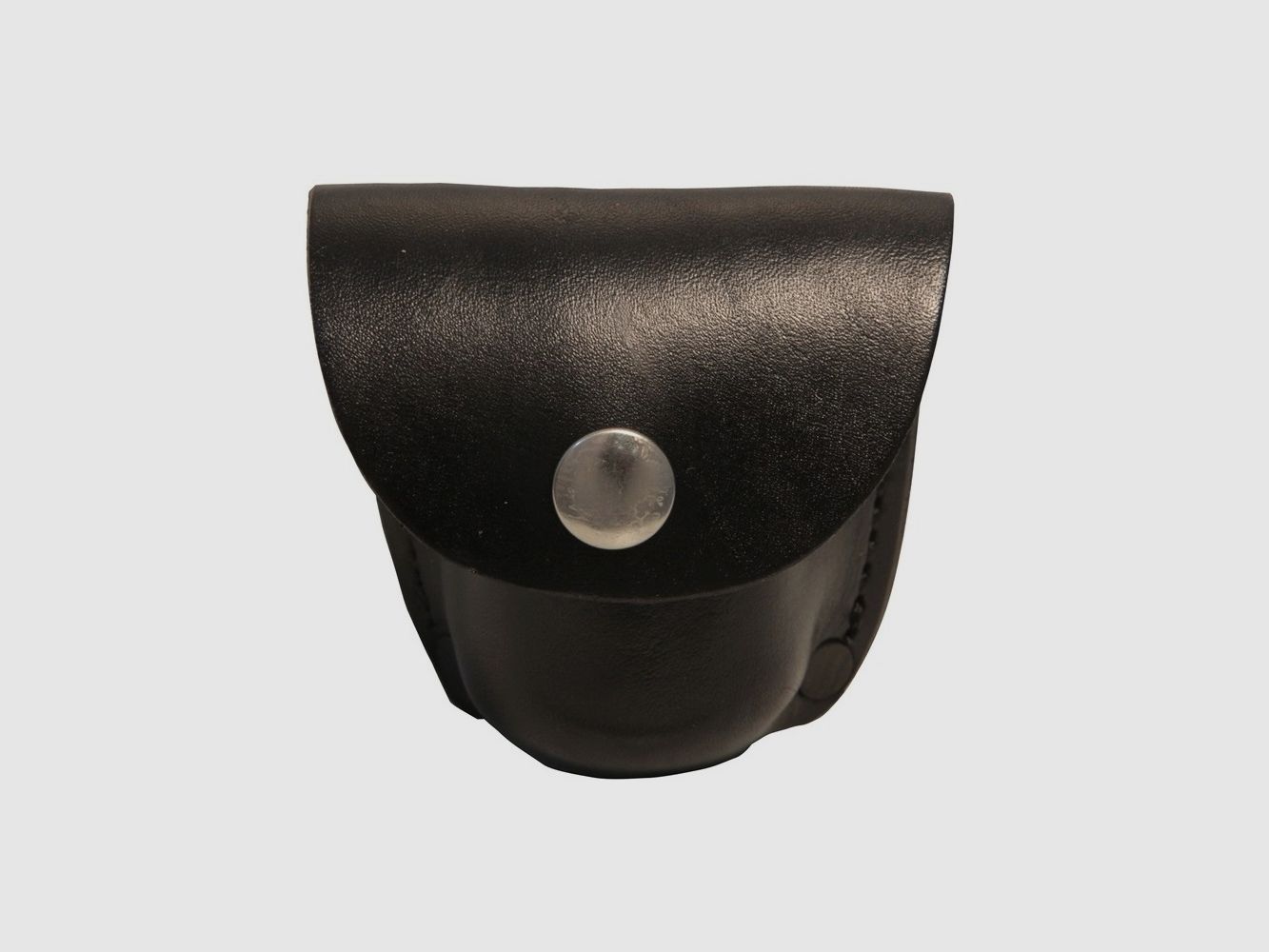 Schwarzpulver Ersatztrommeltasche schwarz