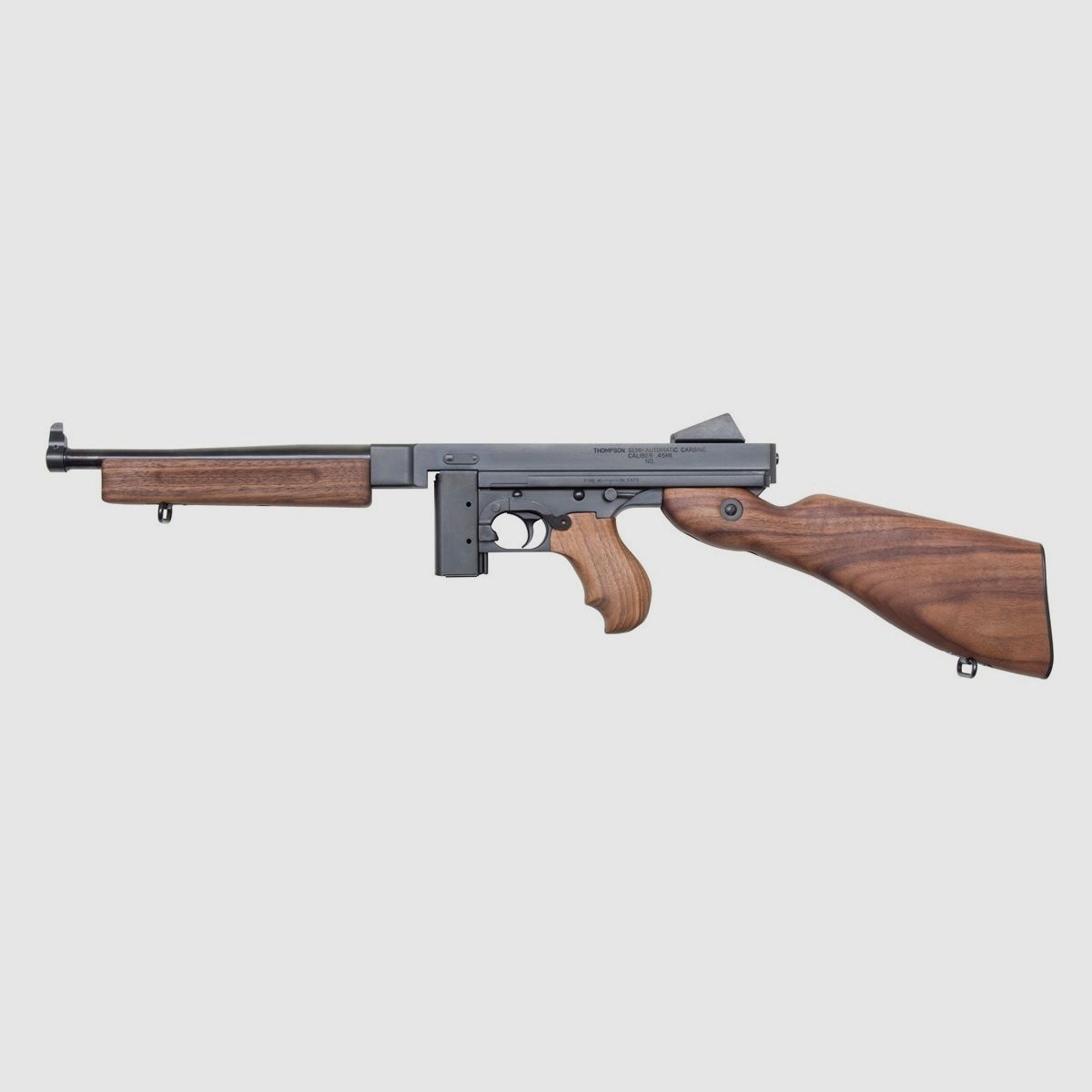 Thompson M1 Carbine SBR 10.5"