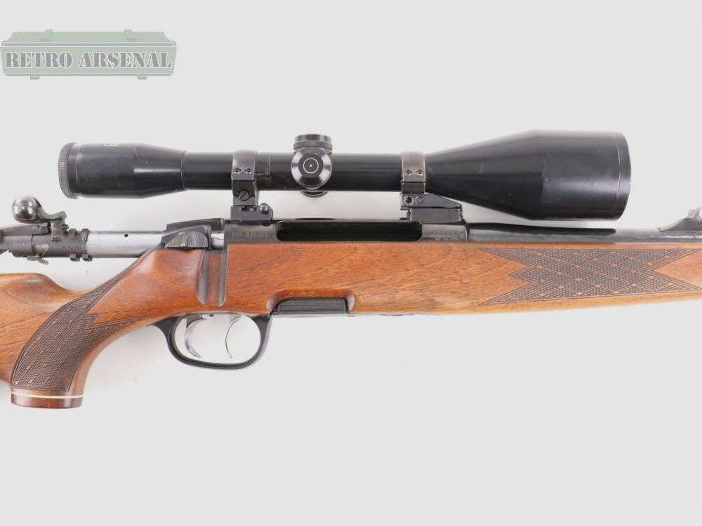 Steyr Mod. S