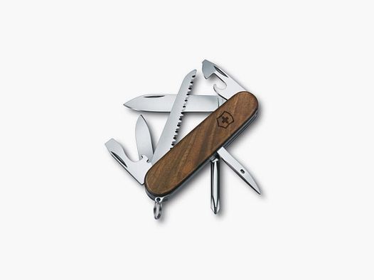 VICTORINOX HIKER NOCE